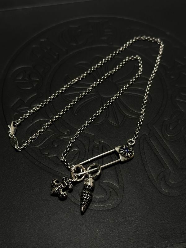 Chrome Hearts Necklace 06yxs438